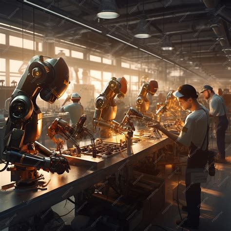 Future Robots Humans 的图像结果