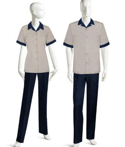 SPA & HOUSE KEEPING UNIFORMS | Shapes Uniform