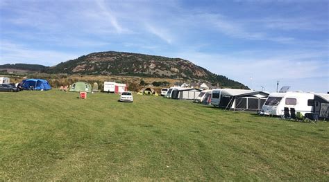 TWNTI TOURING & CAMPING PARK (Morfa Nefyn) - Campground Reviews ...