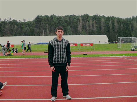 YETENEKLİ GENÇ SPORCULAR « ATLETIZM HABERLERI & ATLETIZM DUNYASI