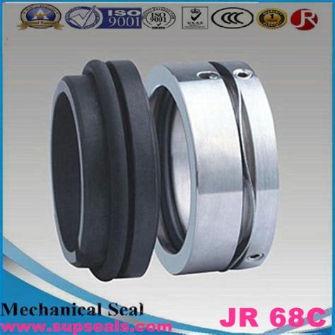 China John Crane 9bt mecánica tipo bt Aesseal Sellos de 9M06 el sello ...