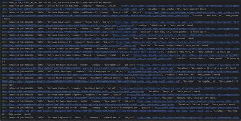 Image result for Extract Data From LinkedIn Using Python