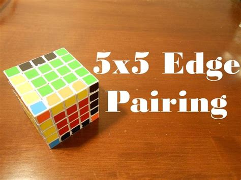 5X5 Edges 的图像结果