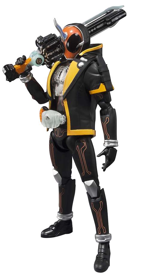 Bandai Tamashii Nations S H Figuarts Kamen Rider Ghost Ore | Desertcart ...