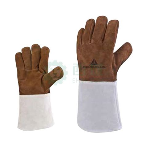商品详情-代尔塔棉质手套工作劳保PVC点塑防滑搬运耐磨手套 透气针织手套-品牌:Deltaplus/代尔塔;-特乐意商城