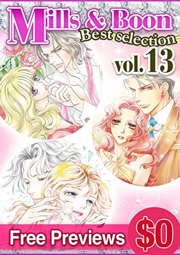 [Free] Mills & Boon Comics Best Selection Vol. 13 eBook : Chantelle ...
