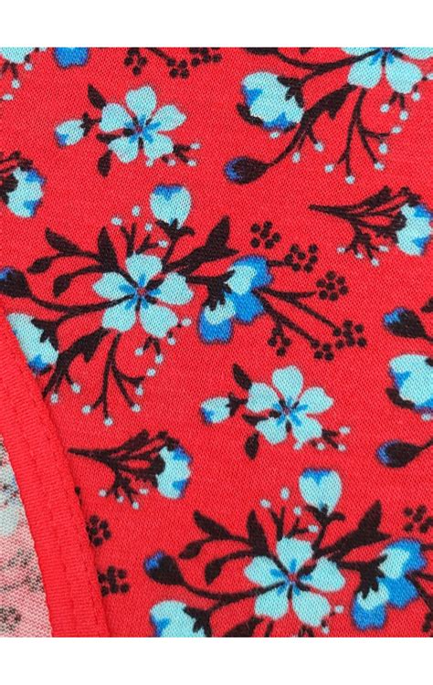 Bodycare 100 Cotton Teenager Panties In Pack Of 3-t-930-assorted | T ...