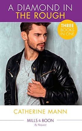 A Diamond In The Rough: One Good Cowboy / Pursued by the Rich Rancher ...