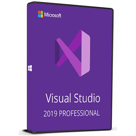 Image result for Visual Studio 2019 Professional Key