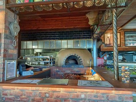 THE BOER & BUTCHER - HAASENDAL, Kuils River - Restaurant Reviews, Phone ...