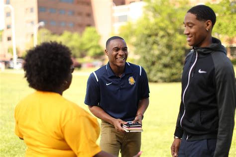 Fall Academic Calendar 2025 Ncat Kim J. Jackson - Bailey Vonwiller