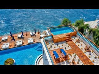 MEIS EXCLUSIVE HOTEL (Kas) - Boutique Hotel Reviews, Photos, Rate ...