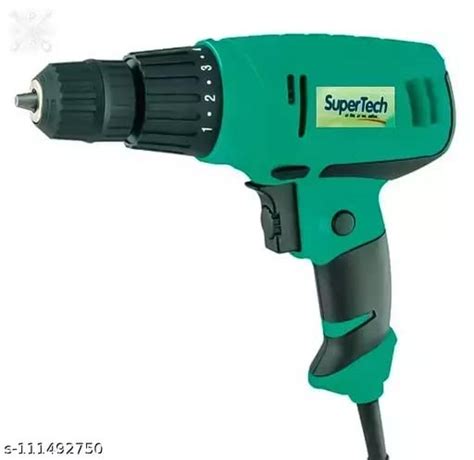 Jai Rathor Drill Machine with Free Drill Set : Amazon.in: Home Improvement
