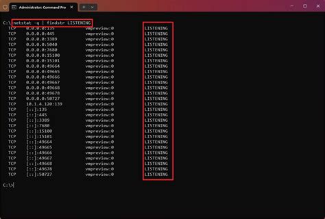 Image result for Netstat Windows