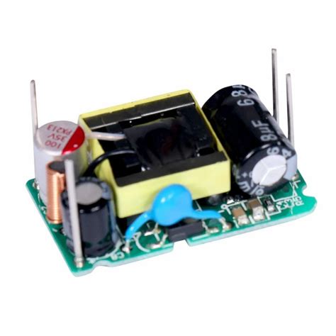 Open Frame Power Supply Module - HLK PM01L Power Module Wholesale ...