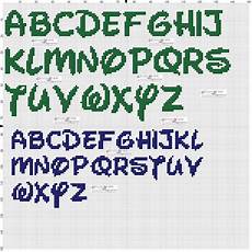 lettere alfabeto a punto croce amorevitacrocette alfabeti disney a punto croce lettere alfabeto a punto croce amorevitacrocette alfabeti disney a punto croce