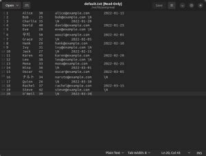 Image result for Copy Data From TXT File in PostgreSQL