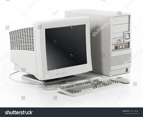 Image result for 90s Desktop Computer