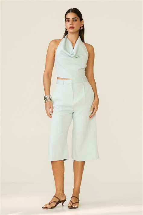 Maddy shorts – Label Frow