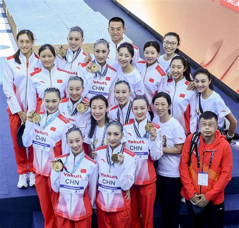 中国队新秀包揽冠军，再获两个奥运席位！_比赛_金牌_卢恺曼