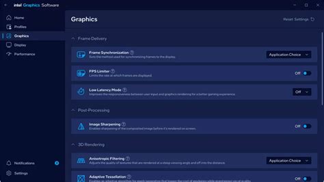 Graphics Software 的图像结果