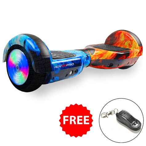 H6 Eco (Coolfire) – Hoverpro