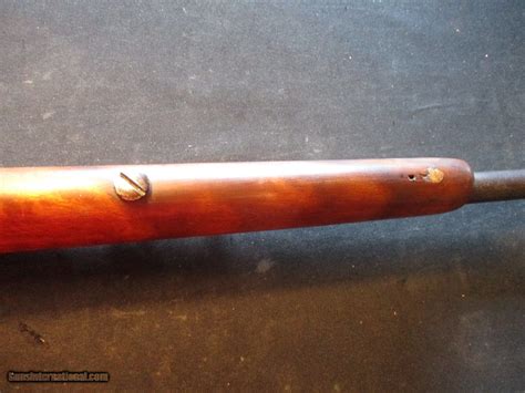 Image result for Springfield Model 15A