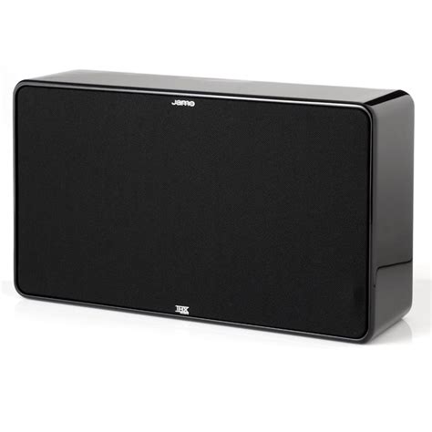 Buy Jamo D500 LCR Bookshelf Speaker Online in India — ProHiFi India