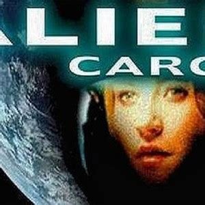 Image result for Alien Cargo Theme Music