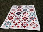 Image result for Inside Outside Quilt Tutorials