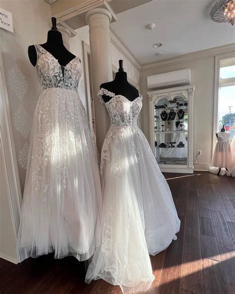 Lilla's Bridal Boutique