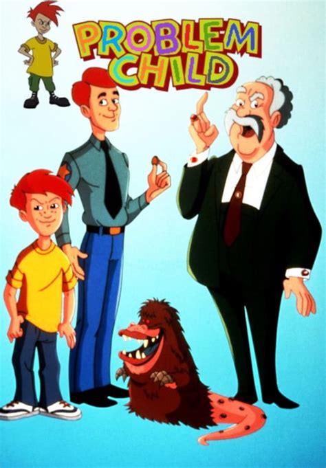 Image result for Problem Child Littles Channel