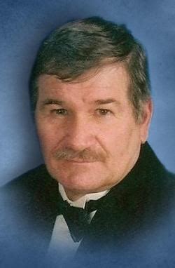 Ronald Crowe Obituary (2015) - Amite, LA - McKneely Funeral Home - Kentwood