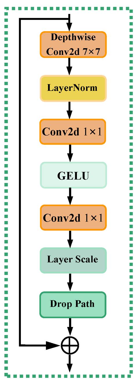 BSDSNet: Dual-Stream Feature Extraction Network Based on Segment ...