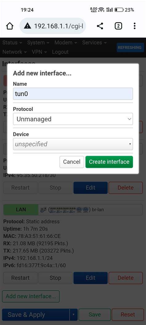 OpenWrt OpenVPN How to Use 的图像结果