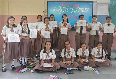 Gallery - Aditya Birla Groups Of School