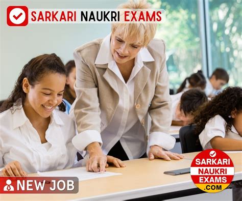 RPSC Senior Teacher Recruitment 2024 | Last Date: 06 March Apply Online ...