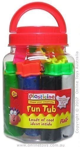 Image result for Plasticine Fun