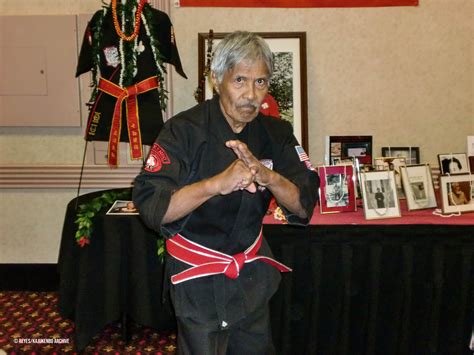 Honoring the Legacy of Henry Mandac: A Life of Martial Arts, Kindness ...