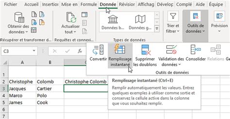 Image result for Concatener 2 Cellules Excel