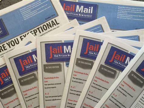 Smart Jail Mail - www1 stjameswinery