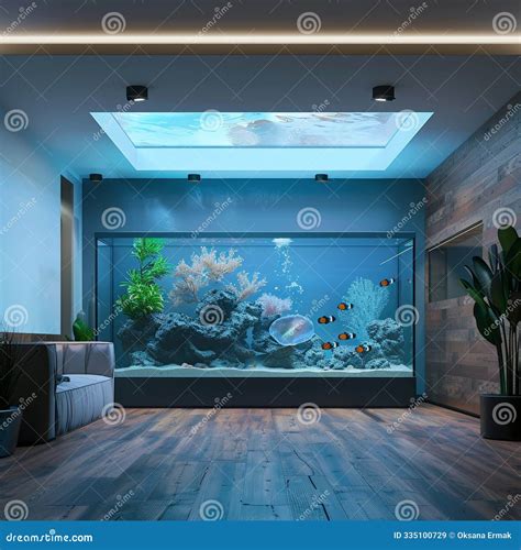 Big Fish Tank