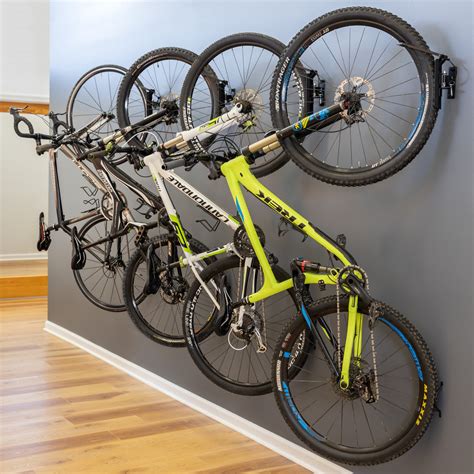 Floor To Ceiling Bike Rack Singapore | Shelly Lighting
