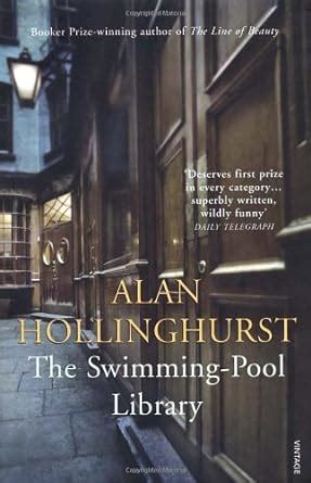 Buy The Swimming-Pool Library Book Online at Low Prices in India | The ...