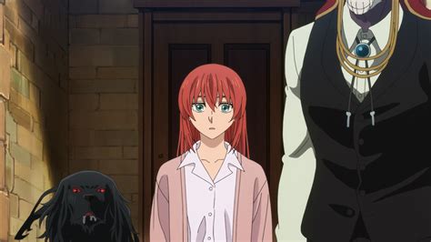 Image result for The Ancient Magus Bride Ova