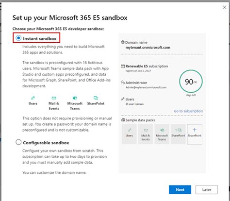 Test Lab for Intune 的图像结果