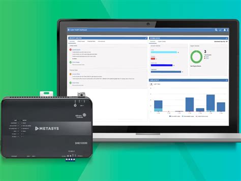 Image result for How to Use Metasys