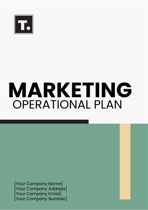 Business Operational Plan Email Template 的图像结果