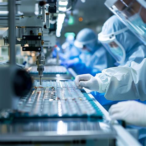 Electronic Manufacturing Services - Pan India Availability at Best Price in Chennai | Avalon ...