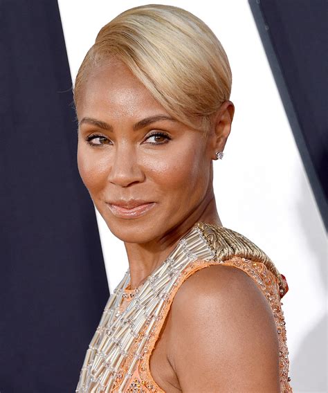 RS Notícias: Jada Pinkett Smith, atriz, dubladora, cantora e empresária ...